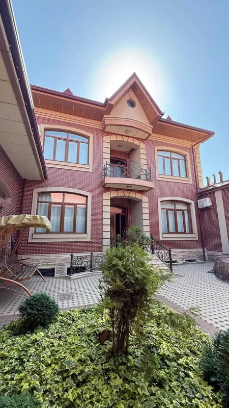 Продается Евро Дом