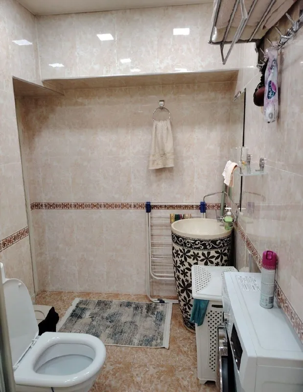 Квартира аренда Ардус 2/2/4 — фото 1