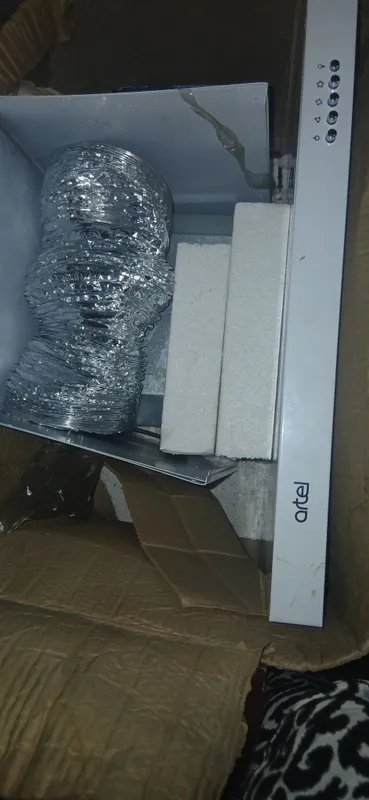 Вытяжка Artel Вытяжка Artel