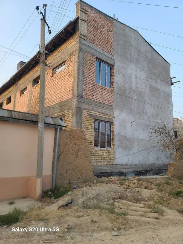 kottej hovlisi bor 2 sutok rassrochka bor Quruvchidan 1-qo`l — фото 4