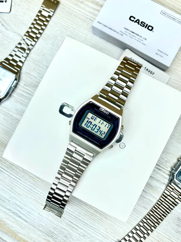 CASIO — фото 1