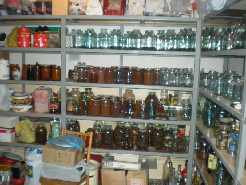 продам металлические стелажи