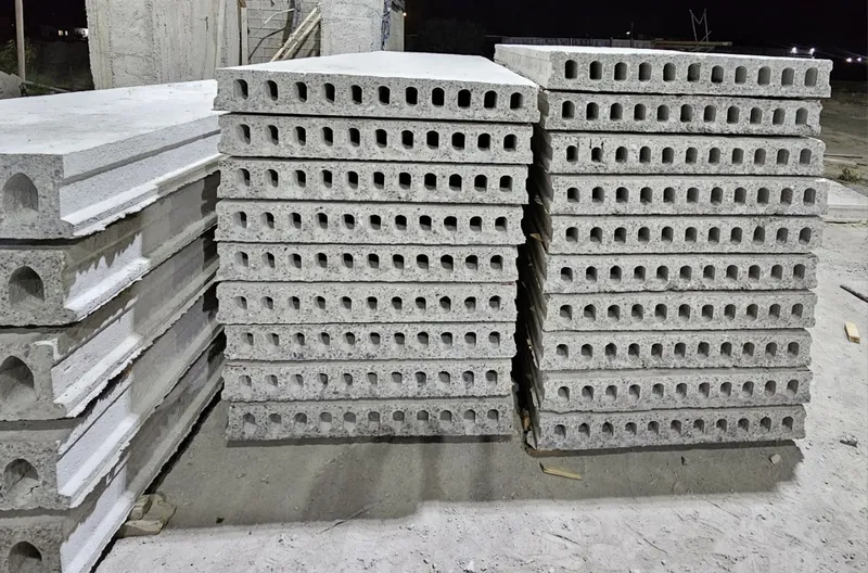 Бетонные плиты | перекрытия | Бетон плита | Beton plita | Sam-11 — фото 5