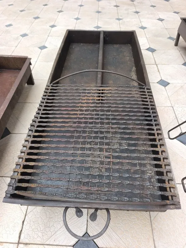 Mangal qora lar barboku 5 Mangal qora lar barboku 5