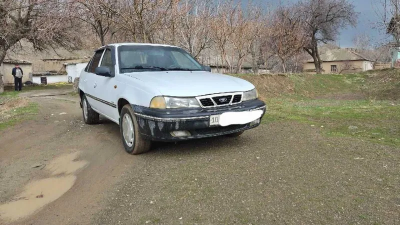 Nexia 1 Dons 2007