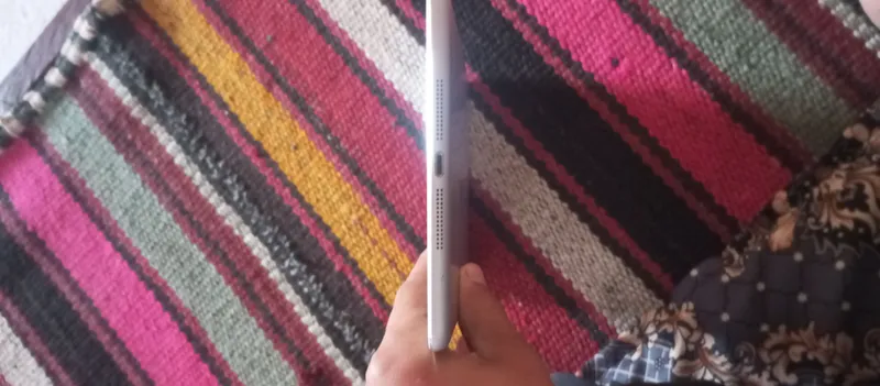 iPad mini 1 A1432