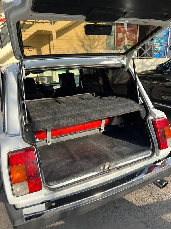 Jiguli vaz Lada 2104 — фото 2