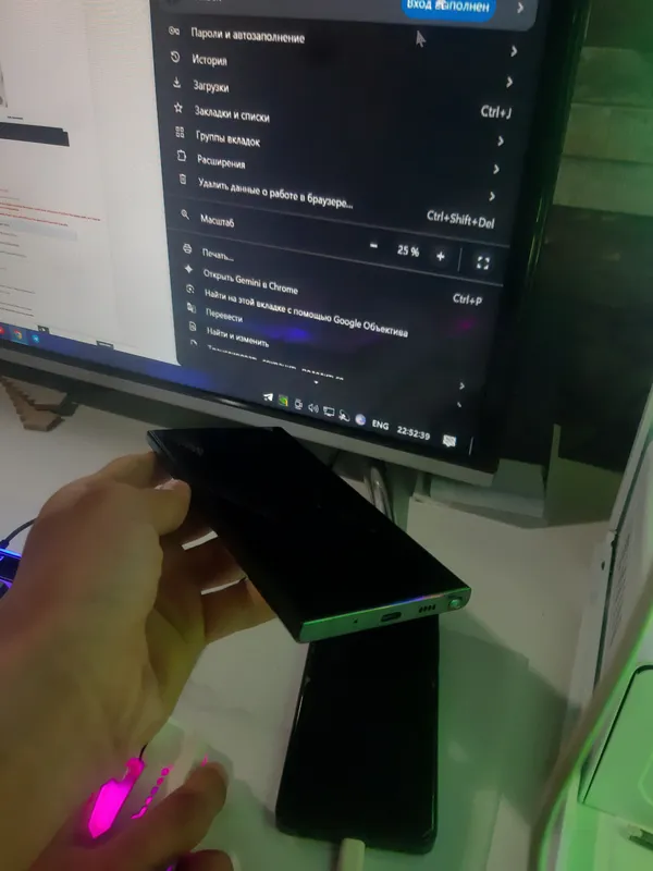 Samsung Galaxy Note 10 plus 5G 3