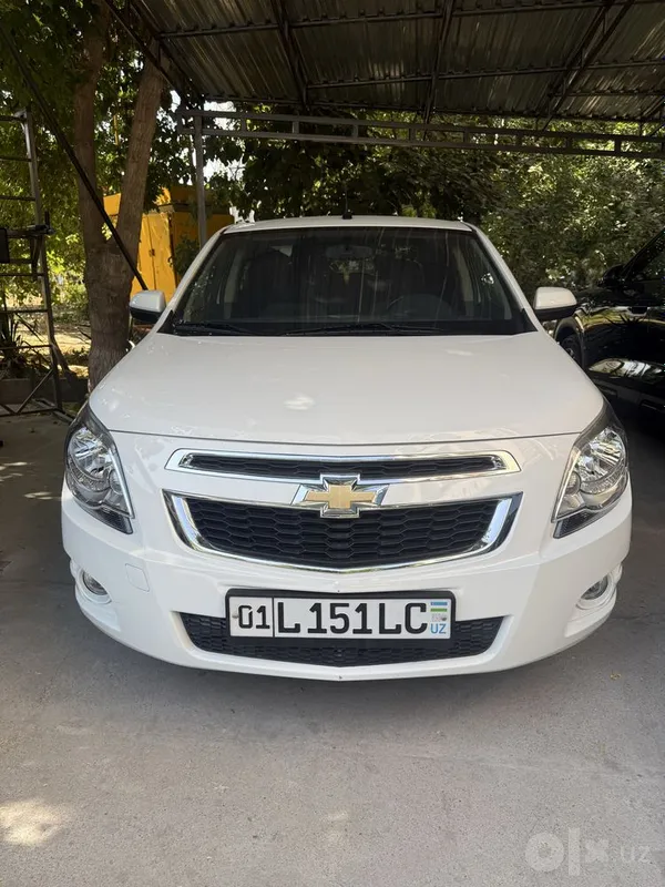 Cobalt stayl 2024 yil 1 Cobalt stayl 2024 yil 1