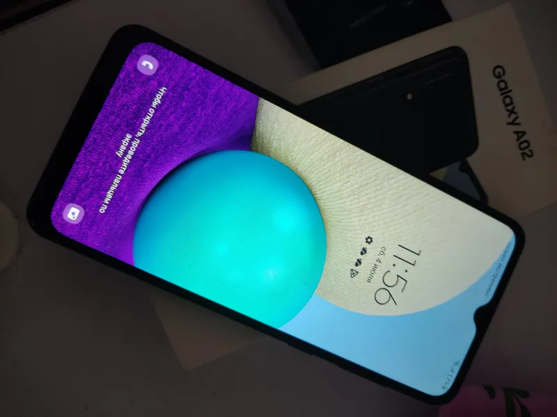 samsung a02 2