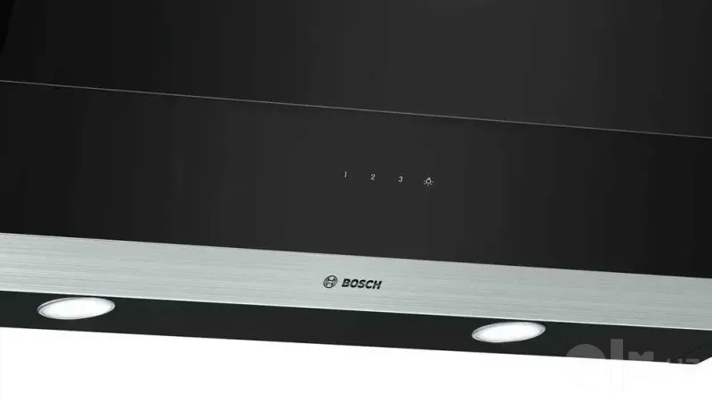YANGI qiya Bosch DWK095G60T dudburoni 2