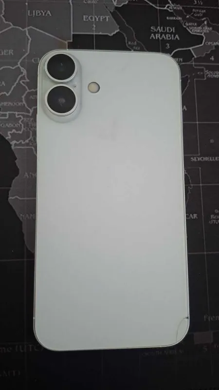 Ipxone Xr ni 16 korpusida