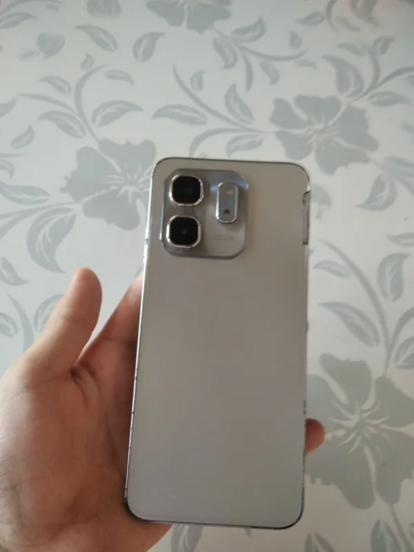 Infinix Hot 50 i