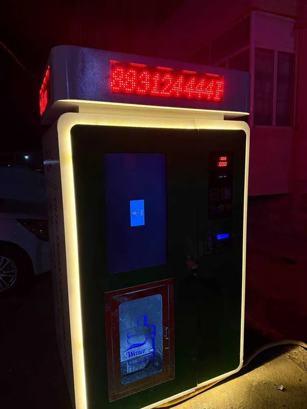 Suv aparatlari sotuvda сув апаратлари сотувда — фото 1
