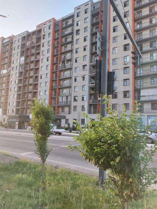 1хонали квартира 3 этаж срочно сотилади кредити бор
