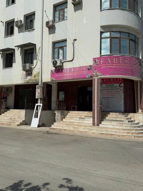 Продаётся готовый магазин 2 Продаётся готовый магазин 2
