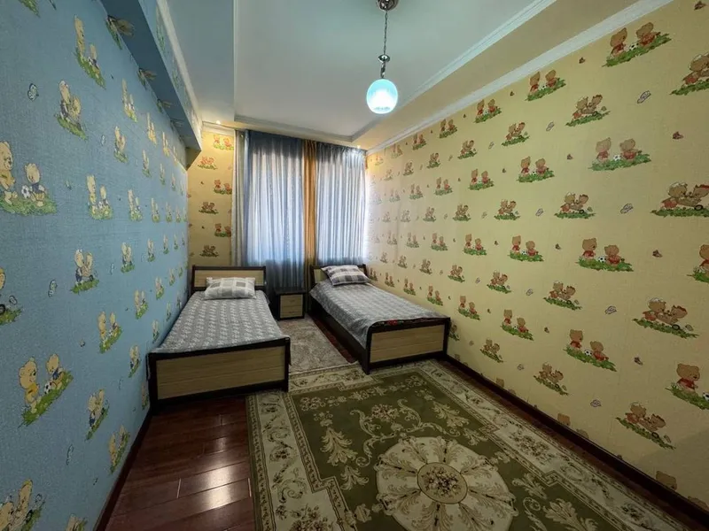 Продается 3х ком квартира на ул НАВАИ TASHKENT CITY — фото 4 Продается 3х ком квартира на ул НАВАИ TASHKENT CITY — фото 4