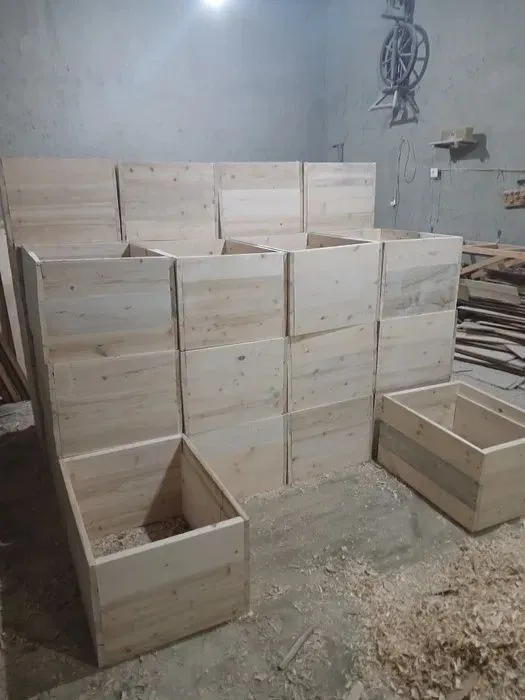 Asalari yashshiklar Rasiskiy sasna taxtadan — фото 6