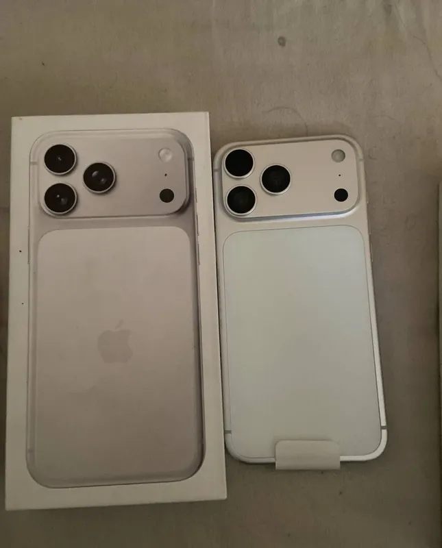 iPhone 18 Pro Max 1/1, Дубайский вариант 4 iPhone 18 Pro Max 1/1, Дубайский вариант 4