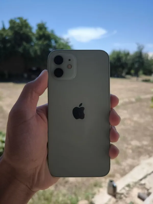 Iphone 12 в идеале 1