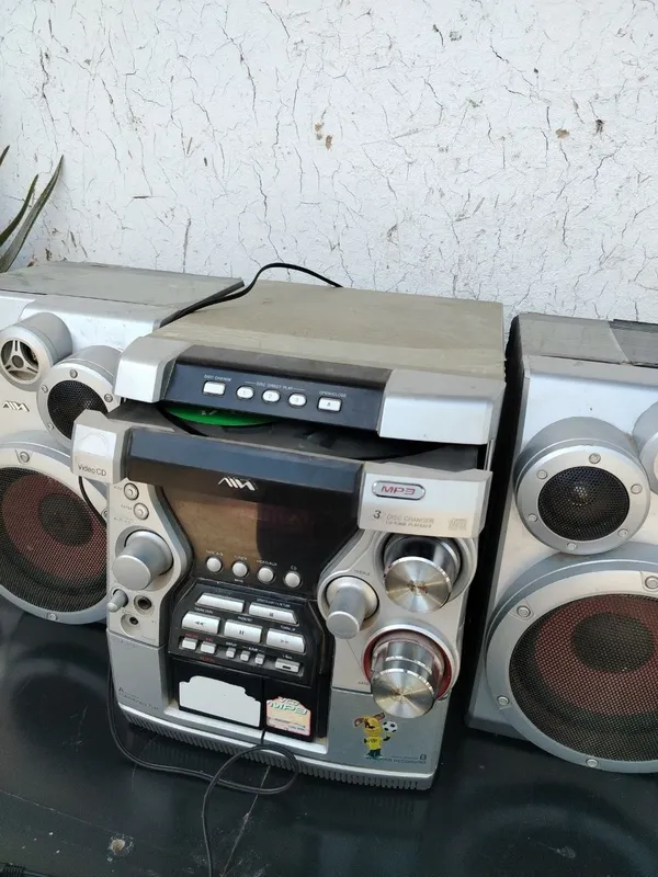 Muzikalni sentr ishlashi yaxshi