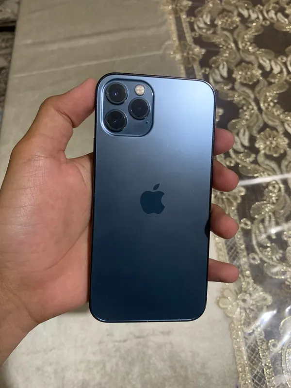 Iphone 12 Pro Ideal Iphone 12 Pro Ideal