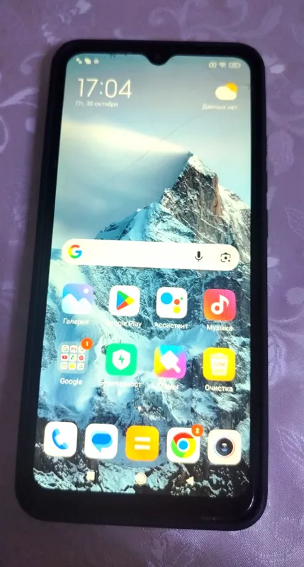 Redmi 9A 4x64гб сотилади! 2