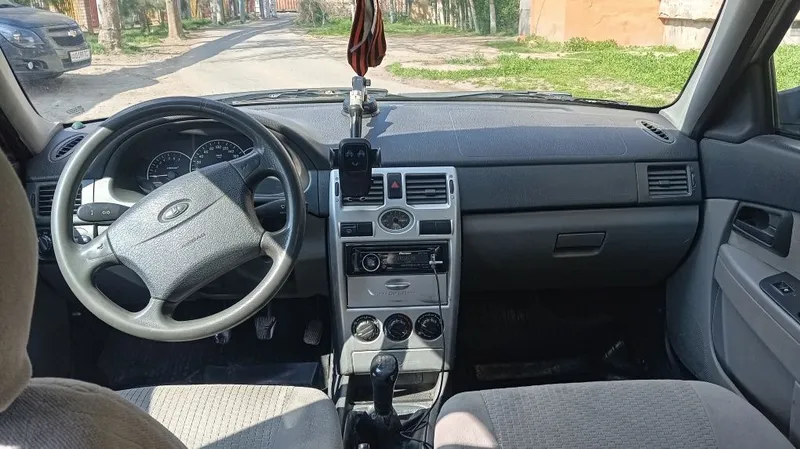 Продаётся Лада Приора 2170 — фото 1