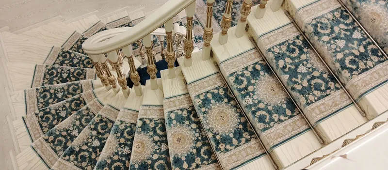 Гилам кавролан ва дарожкалар хизматлари — фото 2 Гилам кавролан ва дарожкалар хизматлари — фото 2