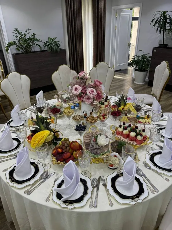 Кетринг хизмати Master.catering — фото 3