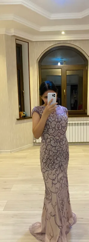 Вечернее платье — фото 2