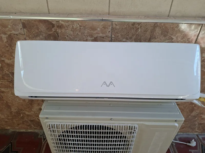 AVA 12 konditsioner 1 AVA 12 konditsioner 1