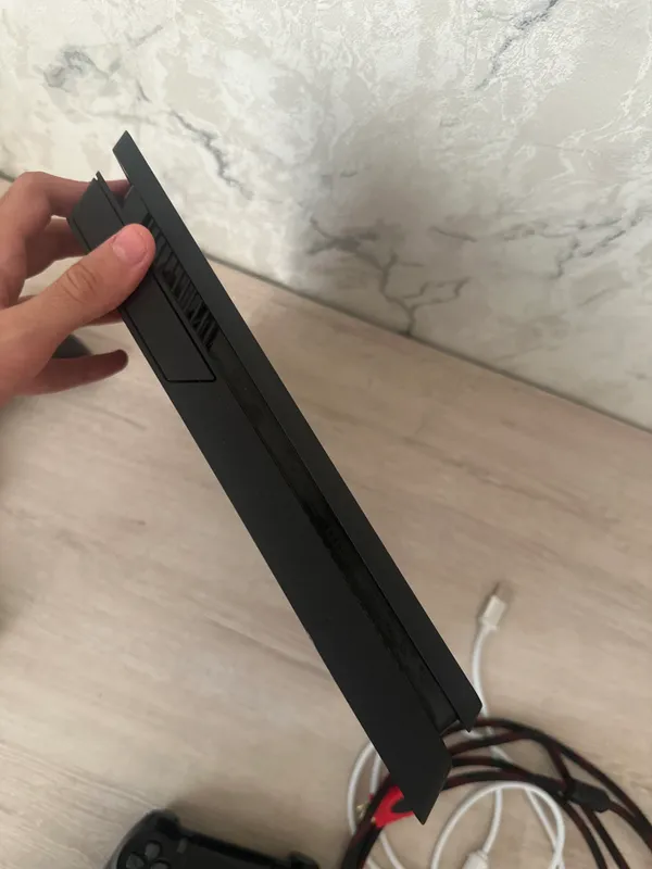 Playstation 4 fat — фото 2