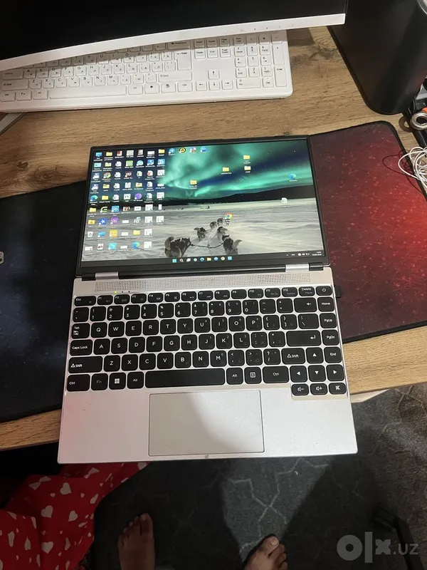 Noutbuk 14 dyum 16/512 gb ddr 4 2.hz windows 14 pro 4 Noutbuk 14 dyum 16/512 gb ddr 4 2.hz windows 14 pro 4