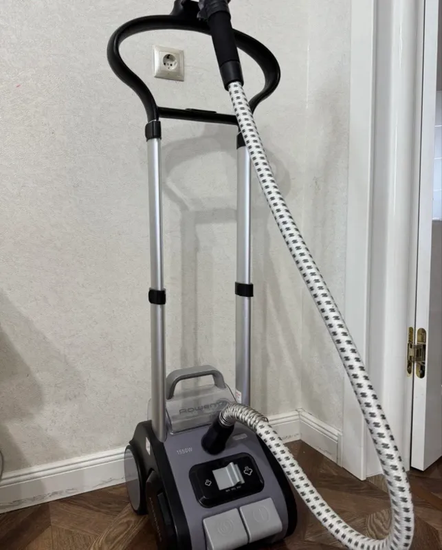 Rowenta Precision Valet dazmol 1 Rowenta Precision Valet dazmol 1