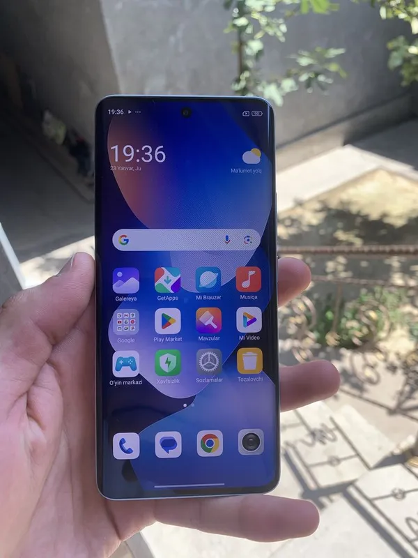 Redmi Note 15 8/128Gb 8