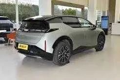 Zeekr x max 5 seats Naqd va Halol nasiya — фото 1