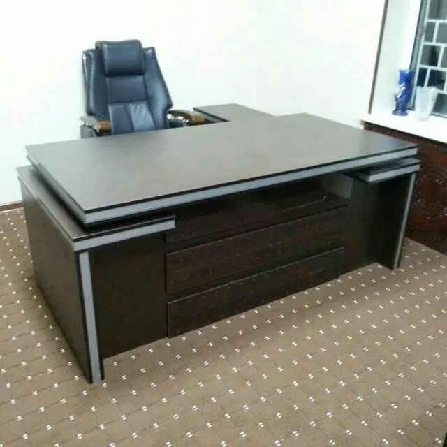 Ofis mebellari buyurtma asosida yasaymiz — фото 3