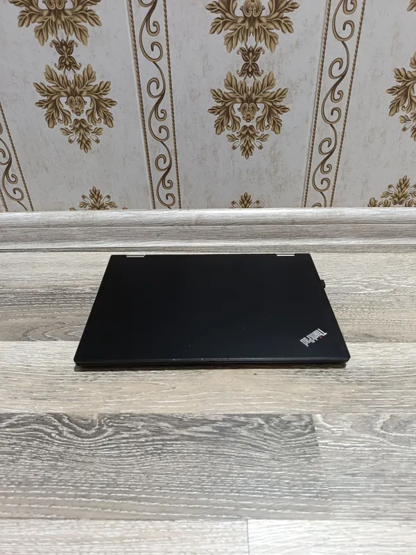 lenovo i5-1135G7(11-avlod) 360° ekran 8/256gb xo 6
