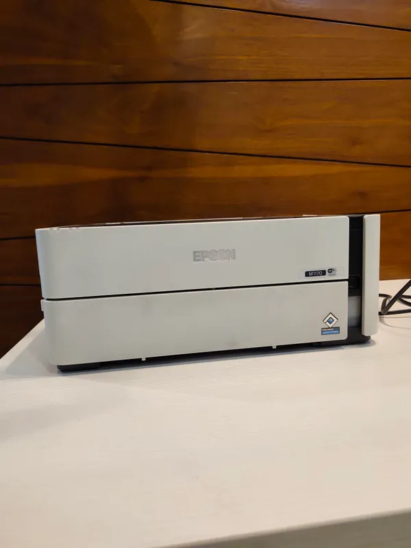 Epson M1170 holati yaxshi