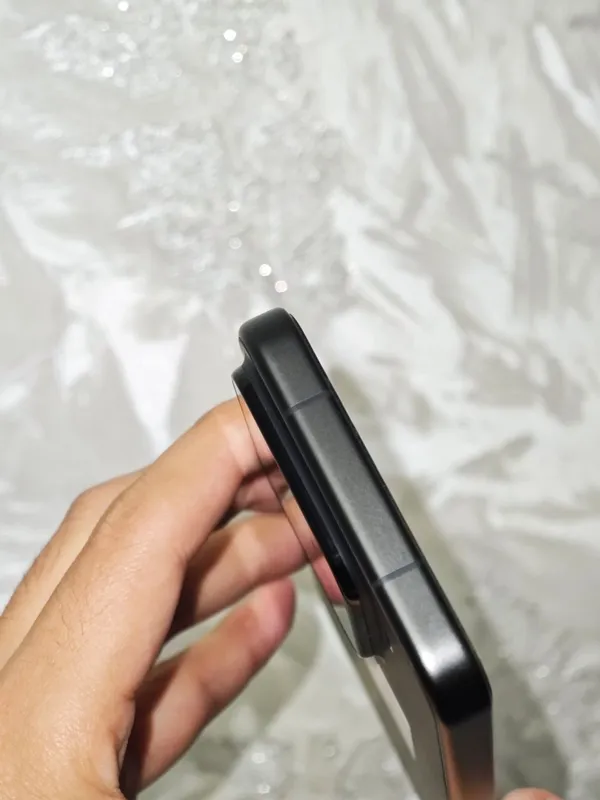 Xiaomi 15 12/256, идеальное состояние 6