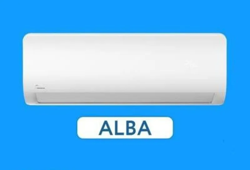 Кондиционер Midea 12 скидка со склада доставка бесплатно Kandisioner — фото 1