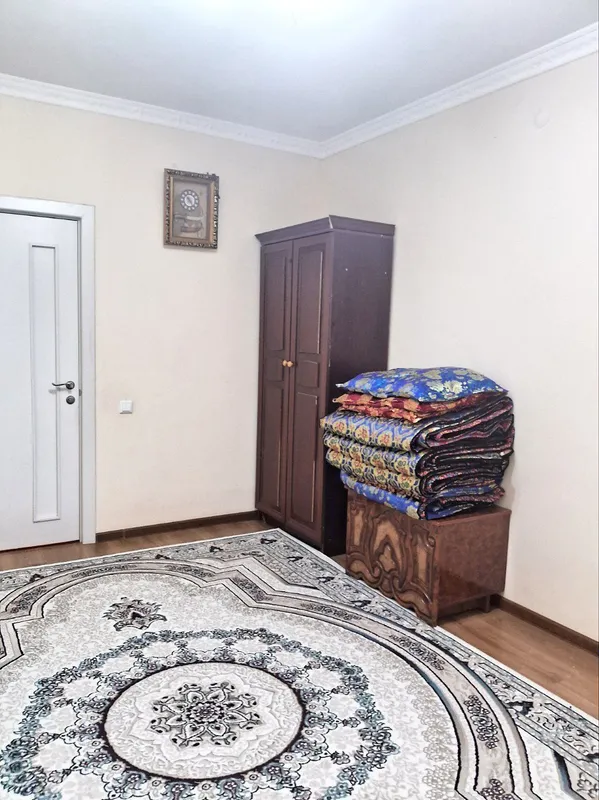 Choshtepa 2 xonali talabalar uchun, oilalilarga 6