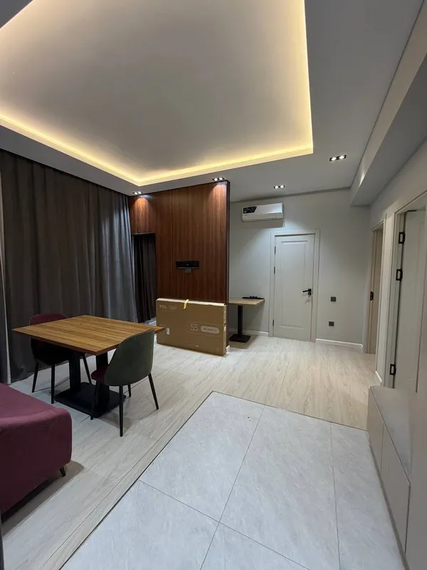 Аренда 3-комн. кв. 70 м², Чиланзарский · ID 42446 5 Аренда 3-комн. кв. 70 м², Чиланзарский · ID 42446 5