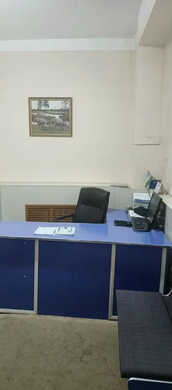 Buxoro sh.i, K.Murtazoyev kuchasida 2qavatli tibbiyot maskani sotiladi 10