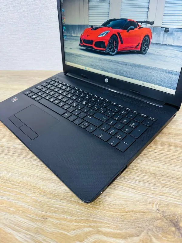 HP RYZEN 3-12 Поколения 4 Ядерный для Работы, Учебы и Развлечений — фото 7