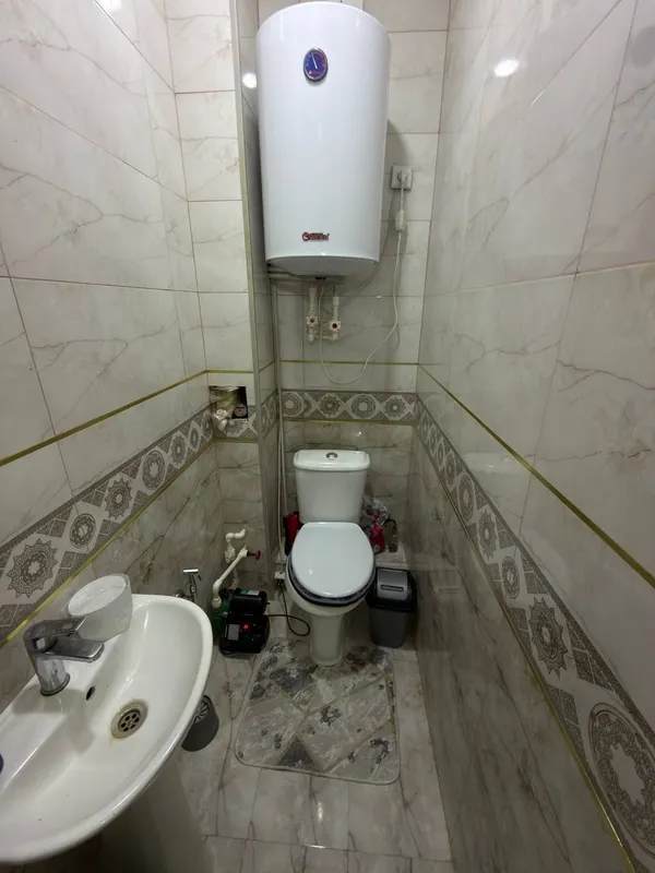 2-комнатная 90 м² 7 2-комнатная 90 м² 7