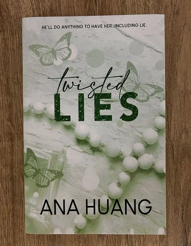 Twisted lies — Ana Huang (разрушительная ложь) Twisted lies — Ana Huang (разрушительная ложь)