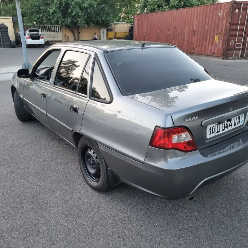 Nexa 2 sons gibrit — фото 2