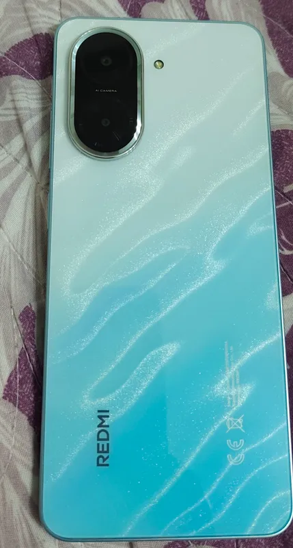 REDMI A 5 2